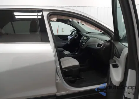 2019 Chevrolet Equinox Lt from USA, damaged, VIN 2GNAXUEV2K6167263